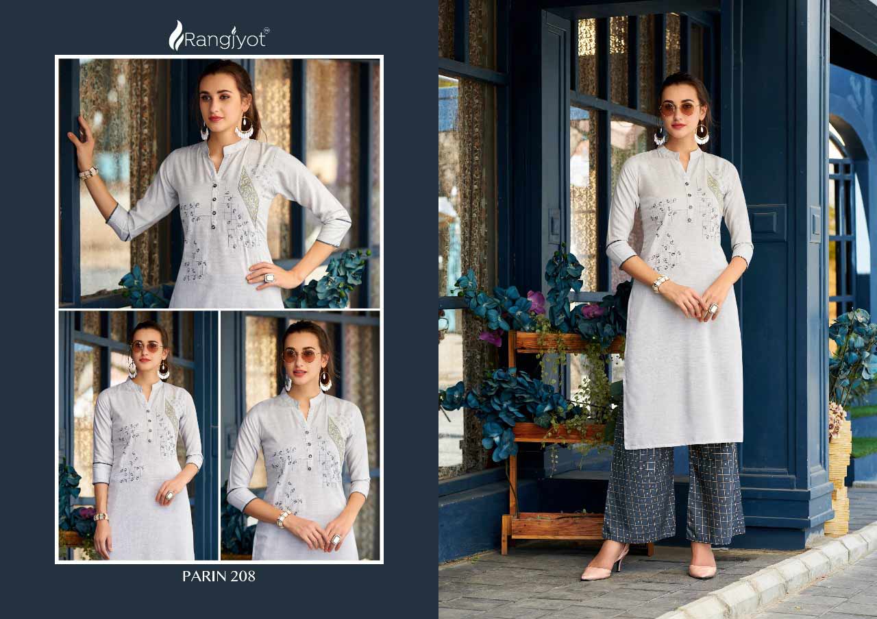 Parin Vol-2 Rayon Palazzo Wholesale Kurti Set Parin Vol-2 Rayon Palazzo Wholesale Kurti Set